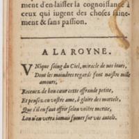 Poème de La Descente d'Orphée aux Enfers