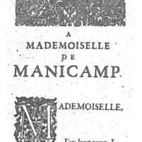 Dédicace de Aricidie