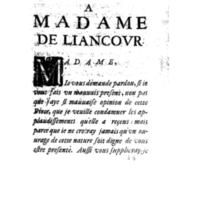 Dédicace de La Galerie du Palais