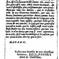 Dédicace de Les Généreux Ennemis