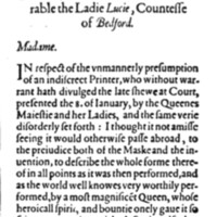 Dédicace de The vision of the twelve goddesses