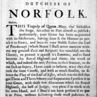 Dédicace de The island queens