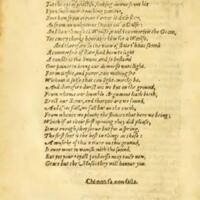 Dédicace de The Queen's Arcadia