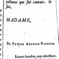 Dédicace de La Fête de Vénus