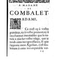 Dédicace de Agésilan de Colchos