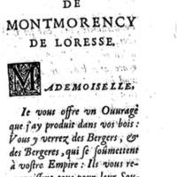 Dédicace de Les Charmes de Félicie