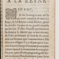 Dédicace de Sélidore par Sélidore