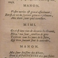 Dédicace de Les Vendanges
