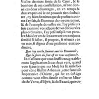 Dédicace de La Sidonie