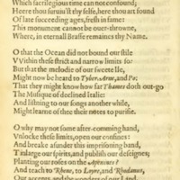 Dédicace de Cleopatra