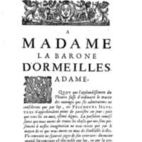 Dédicace de Les Pécheurs illustres