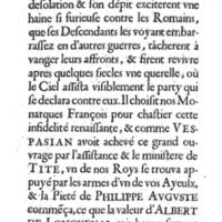 Dédicace de Aricidie