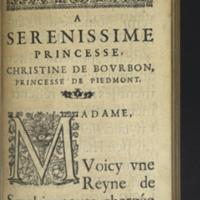 Dédicace de Les Princes victorieux