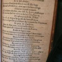 Stances généalogiques de <em>Les Criminels punis</em>