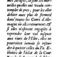 Dédicace de <em>La Dame d'intrigue</em>