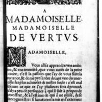 Dédicace de Laure persécutée