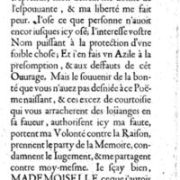 Dédicace de Aristotime