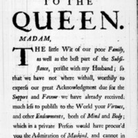 Dédicace de The volunteers