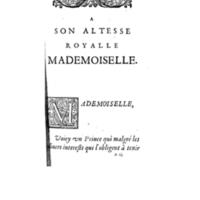 Dédicace de Le Geôlier de soi-même