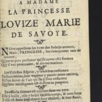 Poème de Zénobie, reine de Palmyre