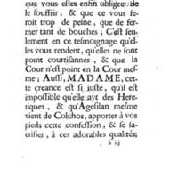 Dédicace de Agésilan de Colchos
