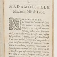 Dédicace de Joseph le chaste