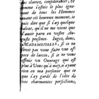 Dédicace de Le Pédagogue amoureux