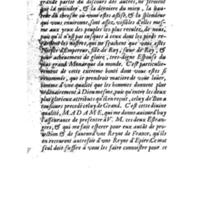 Dédicace de La Virginie