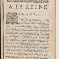 Dédicace de Sélidore