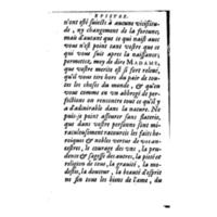 Dédicace de Œuvres