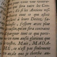 Dédicace de Agamemnon