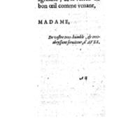 Dédicace de Pasithée