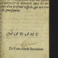 Dédicace de L'Amante invisible