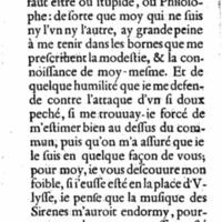 Dédicace de Le Trompeur puni