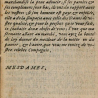 Dédicace d'<em>Alizon</em> (seconde édition)