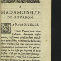 Dédicace de Uranie