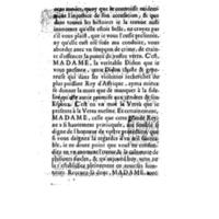 Dédicace de La Vraie Didon