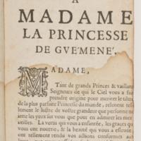 Dédicace de Philine