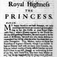 Dédicace de Fatal friendship