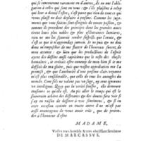 Dédicace de Les Pécheurs illustres