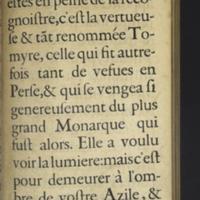 Dédicace de Les Princes victorieux