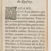 Dédicace de Le Berger inconnu