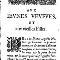 Dédicace de Alizon