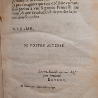 Dédicace de <em>Amélie</em>