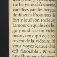 Dédicace de Les Princes victorieux