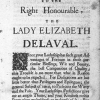 Dédicace de Pastor Fido