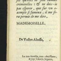 Dédicace de Manlius