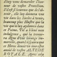 Dédicace de Manlius