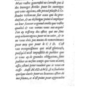 Dédicace de Le Cid