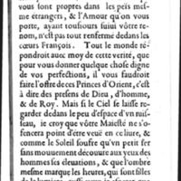 Dédicace de La Madonte